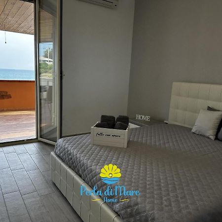 Perla Di Mare Apartment Siculiana Luaran gambar