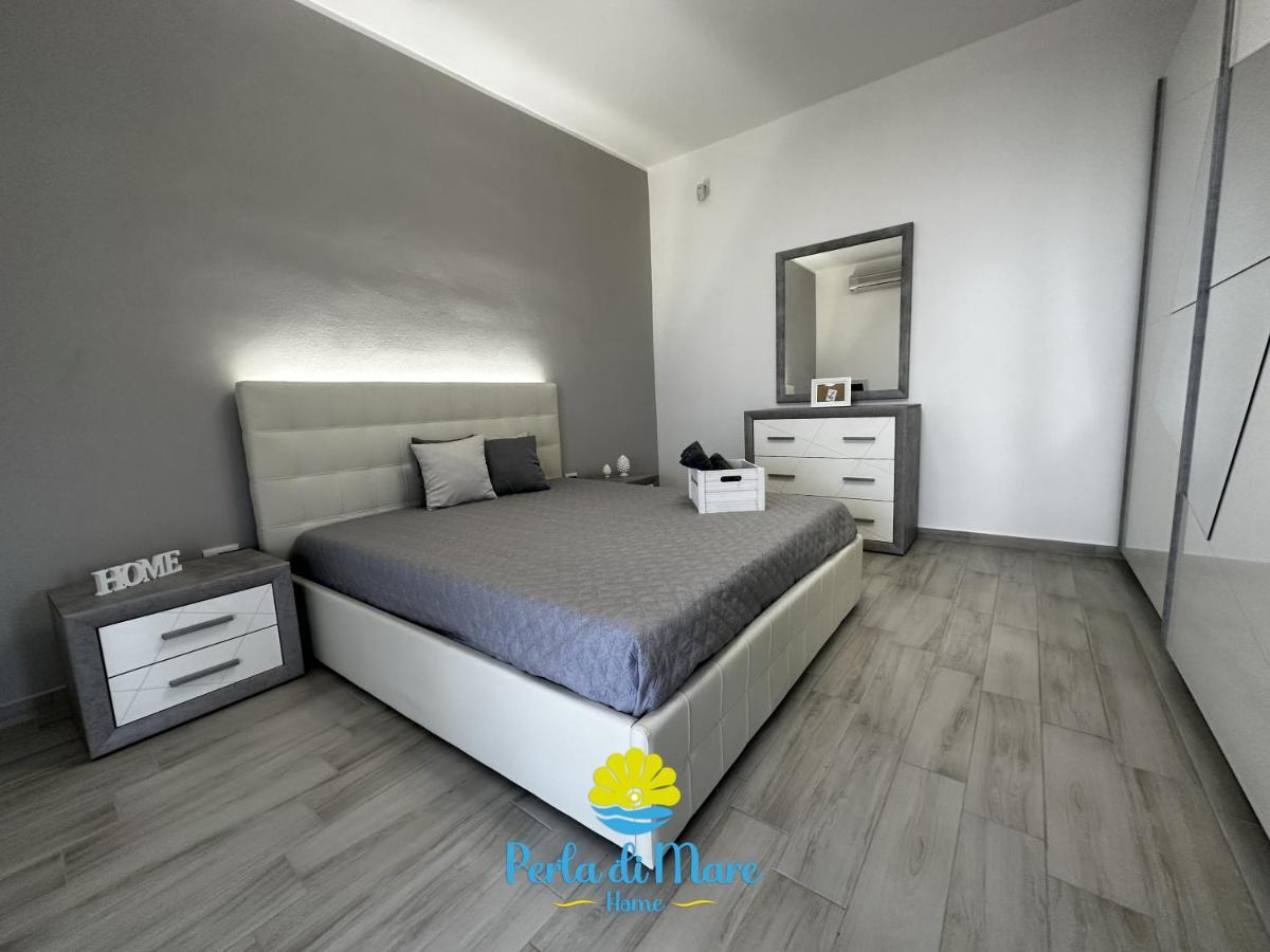 Perla Di Mare Apartment Siculiana Luaran gambar