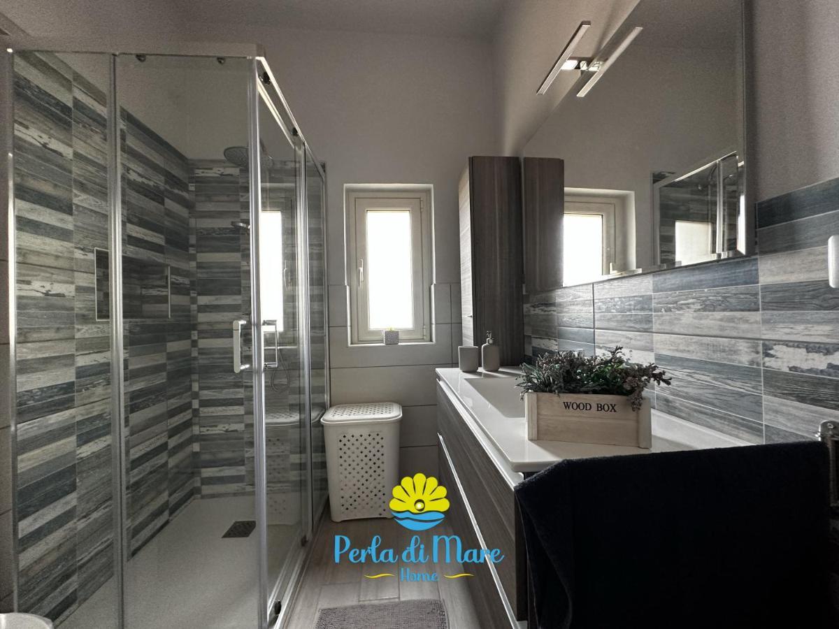 Perla Di Mare Apartment Siculiana Luaran gambar