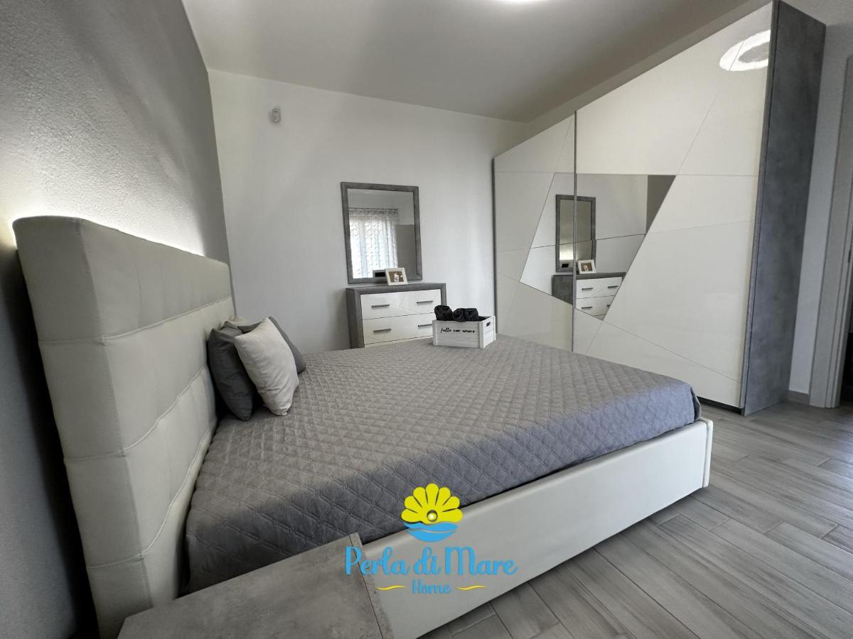 Perla Di Mare Apartment Siculiana Luaran gambar
