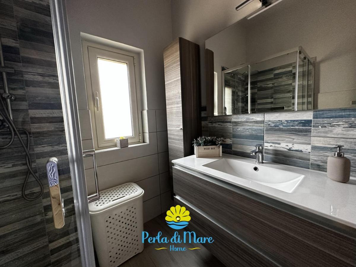 Perla Di Mare Apartment Siculiana Luaran gambar