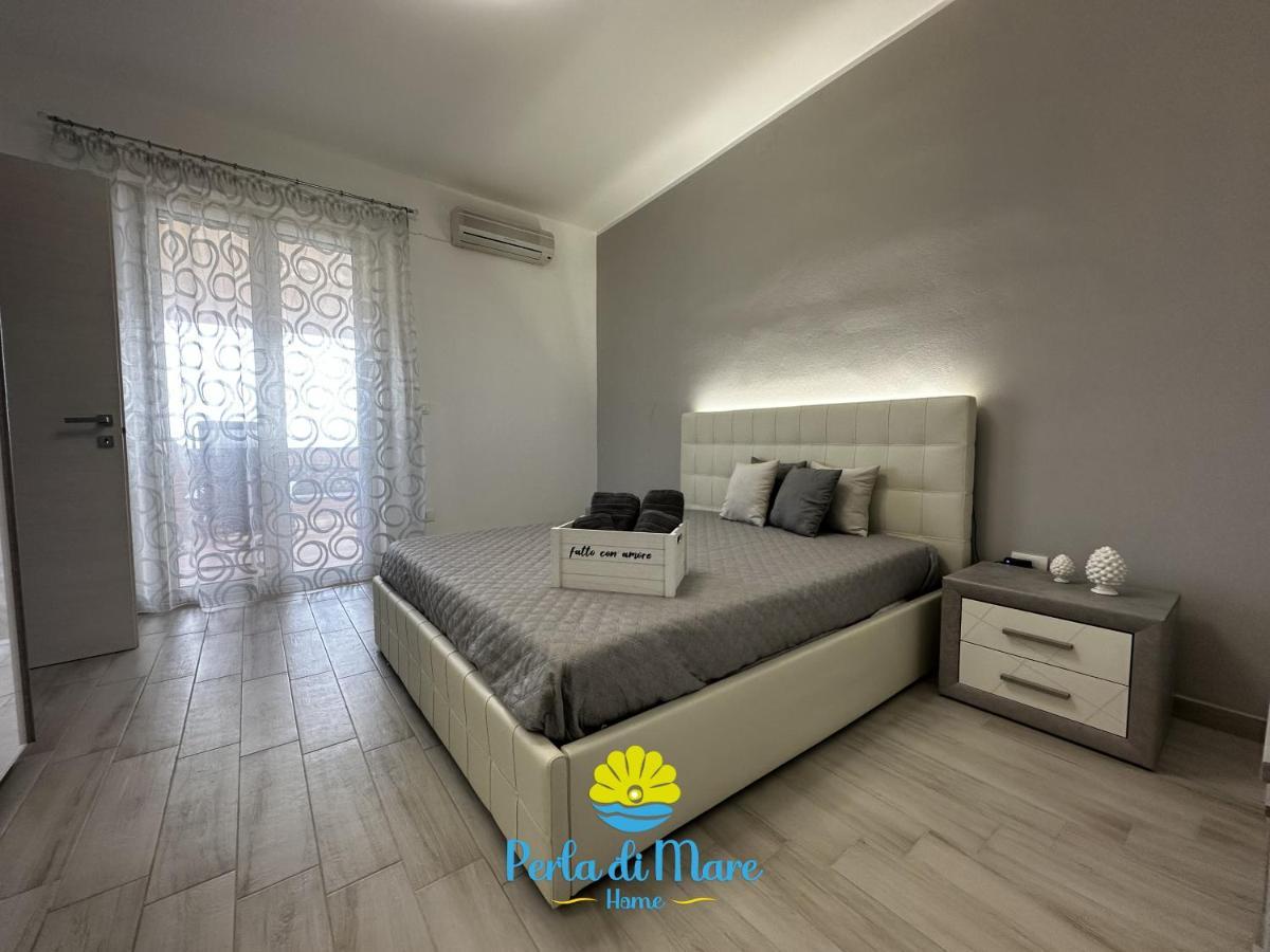 Perla Di Mare Apartment Siculiana Luaran gambar