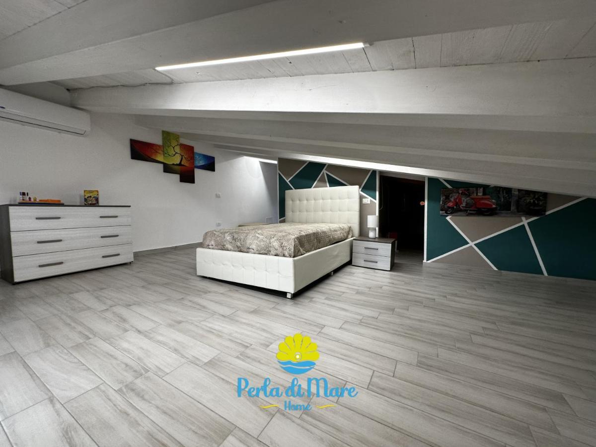 Perla Di Mare Apartment Siculiana Luaran gambar